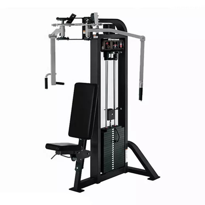 Fitness-Ausrüstung Sitz-Pec-Deck-Flugmaschine für Krafttraining und Bodybuilding