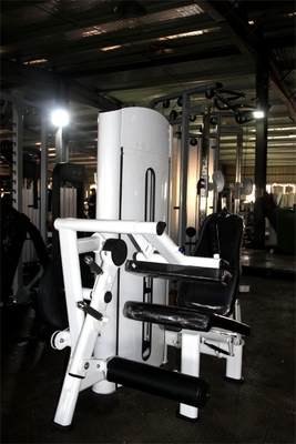 1500*1300*1750mm Fitness-Ausrüstung Gewerbliche Pin-Load Bodybuilding-Trainer für das Fitnessstudio
