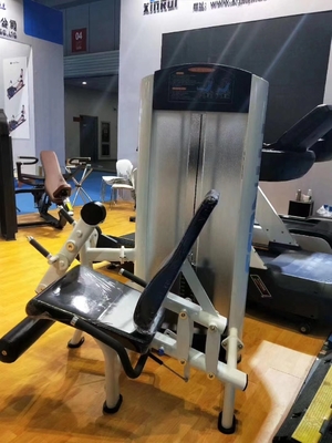 1500*1300*1750mm Fitness-Ausrüstung Gewerbliche Pin-Load Bodybuilding-Trainer für das Fitnessstudio