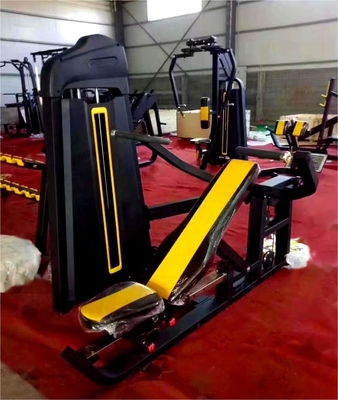 Fitness Neigung Gym Bench für Schulter Bein Arm Übung Mittelschichtlader enthalten