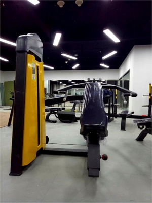 Fitness Neigung Gym Bench für Schulter Bein Arm Übung Mittelschichtlader enthalten