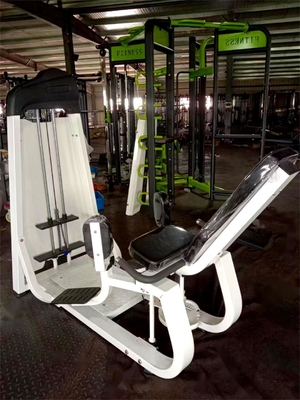 Bodybuilding und Krafttraining mit Functional Trainer Machine Die perfekte Kombination