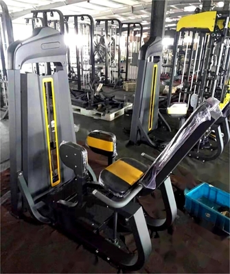 Bodybuilding und Krafttraining mit Functional Trainer Machine Die perfekte Kombination