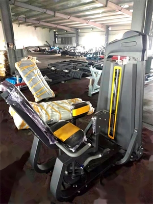 Bodybuilding und Krafttraining mit Functional Trainer Machine Die perfekte Kombination
