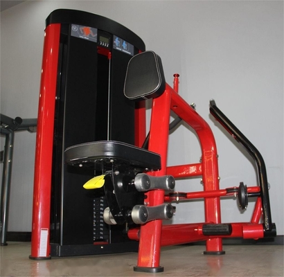 Fitness-Ausrüstung Sitzmaschine für Krafttraining und Bodybuilding