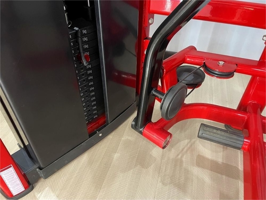 Fitness-Ausrüstung Sitzmaschine für Krafttraining und Bodybuilding