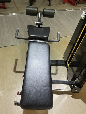 1530*900*1580 mm Zweifunktions-Fitnessgeräte für Krafttraining