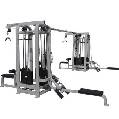 Große Ladekraft-Training Multi Station Kabel Crossover für personalisierte Fitness