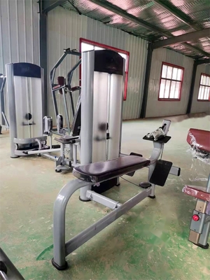 Verstellbare Beinverlängerungen Fitnessgeräte für Krafttraining und Heimwerkstätten