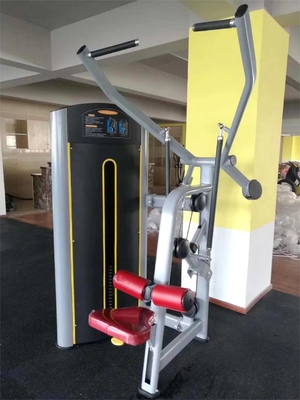 Spezielle Stahl-Gymnastik-Ausrüstung für Gymnastikliebhaber