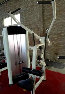 Spezielle Stahl-Gymnastik-Ausrüstung für Gymnastikliebhaber