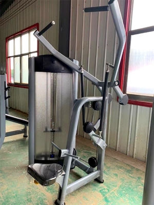 Spezielle Stahl-Gymnastik-Ausrüstung für Gymnastikliebhaber