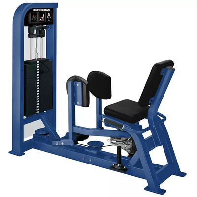 Befreeman Gewerbliche Fitnessstudio-Ausrüstung Mittellastmaschine Hüftentführmaschine 215 kg Kapazität