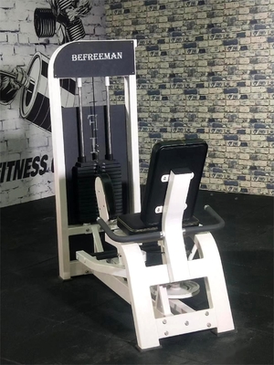 Befreeman Gewerbliche Fitnessstudio-Ausrüstung Mittellastmaschine Hüftentführmaschine 215 kg Kapazität