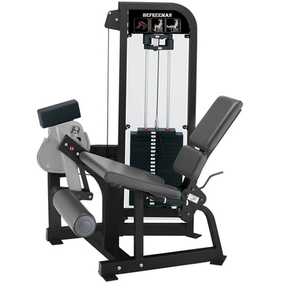Universal Fitnessstudio-Ausrüstung Verstellbares Sitzbein-Stretcher für Gluten- und Quad-Übung