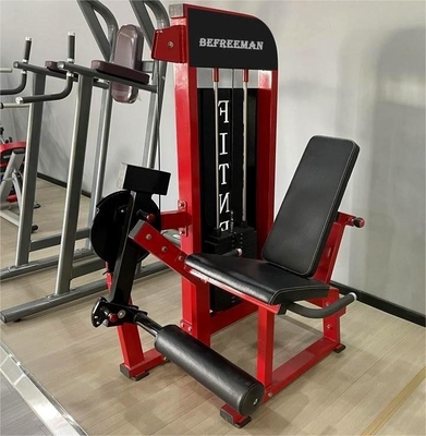 Universal Fitnessstudio-Ausrüstung Verstellbares Sitzbein-Stretcher für Gluten- und Quad-Übung