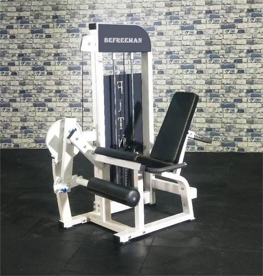Universal Fitnessstudio-Ausrüstung Verstellbares Sitzbein-Stretcher für Gluten- und Quad-Übung