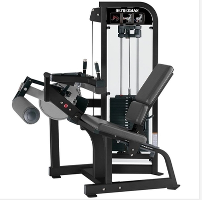 Stahl-Krafttraining 2 in 1 Dual-Funktion Verstellbares Sitzbein für Fitnessstudio-Ausrüstung