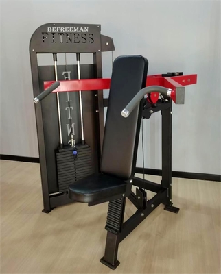 Medium Loader Heim-Gymnastik-Maschine für Schulter-Press-Workout mit Fitness-Übung Körper