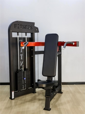Medium Loader Heim-Gymnastik-Maschine für Schulter-Press-Workout mit Fitness-Übung Körper