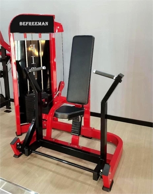 Schulterspin Belastung Brustpress Deltoid Schultermaschine Krafttraining Fitnessstudio-Ausrüstung