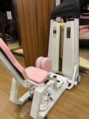 Hüfttrainer Q235 Material für individuelles inneres und äußeres Bein Dual Training