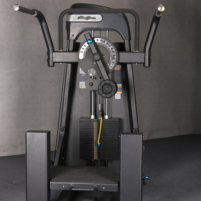 Kommerzielle Befreeman Multi Hip Machine Fitnessstudio-Ausrüstung mit individuellem Logo verfügbar