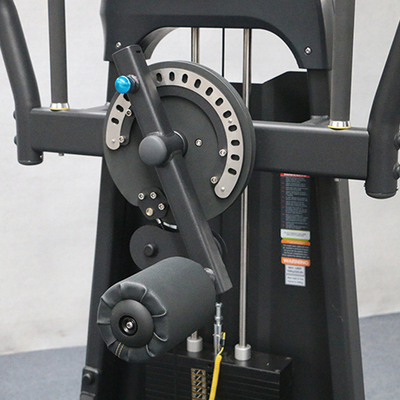 Kommerzielle Befreeman Multi Hip Machine Fitnessstudio-Ausrüstung mit individuellem Logo verfügbar