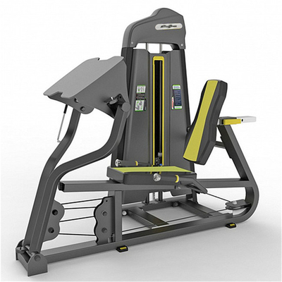 Besonderes Logo erhältlichd Befreeman Gewerbliche Fitnessstudio Ausrüstung Sitzbeinpressmaschine