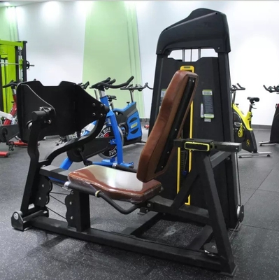 Besonderes Logo erhältlichd Befreeman Gewerbliche Fitnessstudio Ausrüstung Sitzbeinpressmaschine
