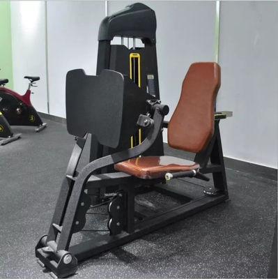 Besonderes Logo erhältlichd Befreeman Gewerbliche Fitnessstudio Ausrüstung Sitzbeinpressmaschine