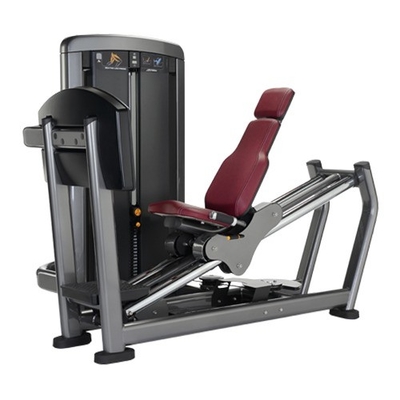 Mittlerer Ladegerät Super Squat-Maschine 45 Grad-Hack-Squat-Bein-Press-Combine
