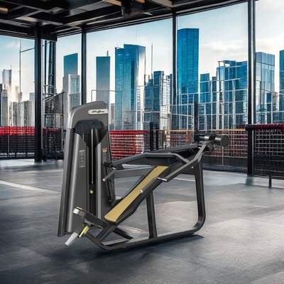 Freeman Fitness Pin Load Selection Machines für Brust-/Schulterdruck und Leistung
