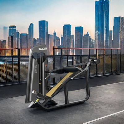 Freeman Fitness Pin Load Selection Machines für Brust-/Schulterdruck und Leistung