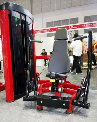 Freeman Fitness Pin Load Selection Machines für Brust-/Schulterdruck und Leistung