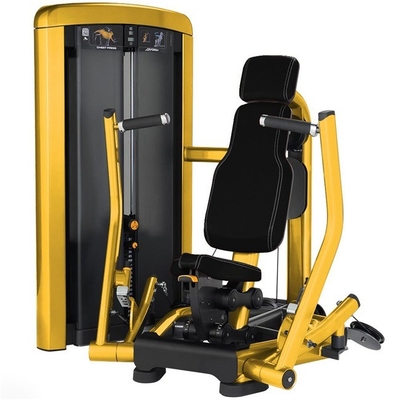 Freeman Fitness Pin Load Selection Machines für Brust-/Schulterdruck und Leistung