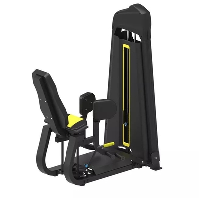 Ein individuelles Logo ist erhältlichd Befreeman Medium Loader Pin Loaded Hip Abductor