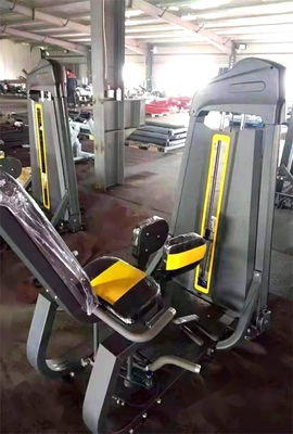 Ein individuelles Logo ist erhältlichd Befreeman Medium Loader Pin Loaded Hip Abductor