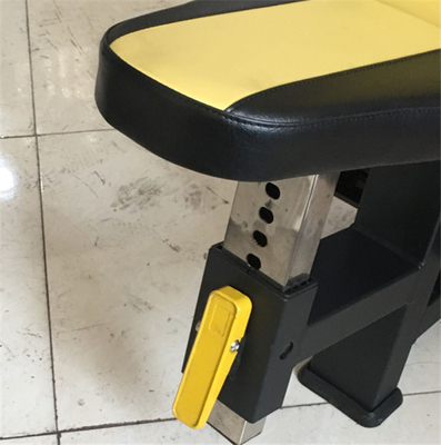 Besonderes Logo erhältlichd Befreeman Pin-belastete Hüft-Aduktion für Krafttraining 214kg