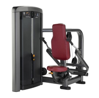 Medium Loader Handelsgymnastik Fitness-Ausrüstung Tricep Pushdown-Maschine von Befreeman