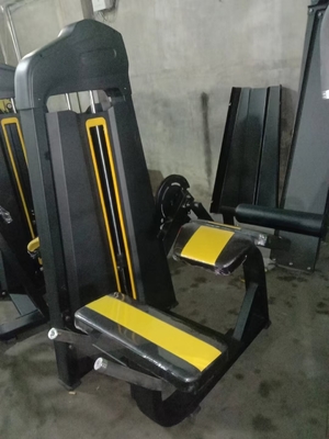 Individuelle Stahl-Sportgeräte für Bein-Curl und Bein-Extension in Shandong