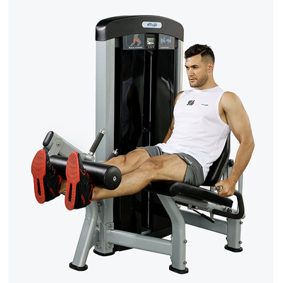Verstellbare Sitzbeinverlängerung für Quadriceps und Schienbeine