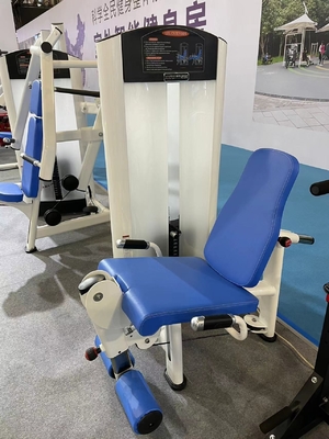 Verstellbare Sitzbeinverlängerung für Quadriceps und Schienbeine