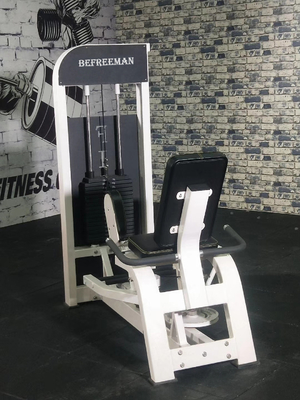 Transformieren Sie Ihre Oberschenkel mit Hip Aductor Fitness-Ausrüstung 261KG Krafttraining-Maschine