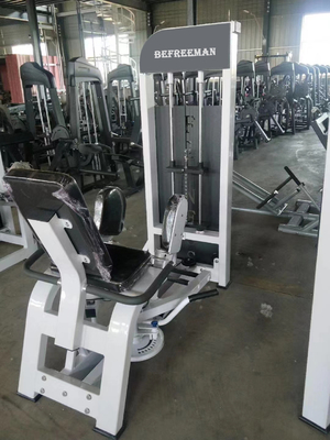 Transformieren Sie Ihre Oberschenkel mit Hip Aductor Fitness-Ausrüstung 261KG Krafttraining-Maschine