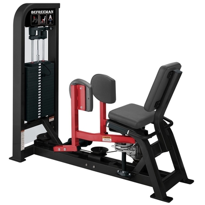 Transformieren Sie Ihre Oberschenkel mit Hip Aductor Fitness-Ausrüstung 261KG Krafttraining-Maschine