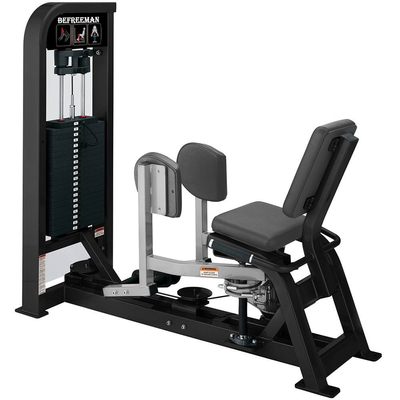 Transformieren Sie Ihre Oberschenkel mit Hip Aductor Fitness-Ausrüstung 261KG Krafttraining-Maschine