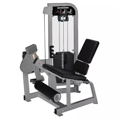 Gewerbliche Fitnessgeräte Fitnessstudio Fitnessmaschine Sitzbeinpresse