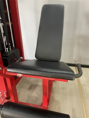 1300*950*1630 Superverkäufer Pin-Laded-Bein-Übungstrainer für Fitness-Gym-Ausrüstung