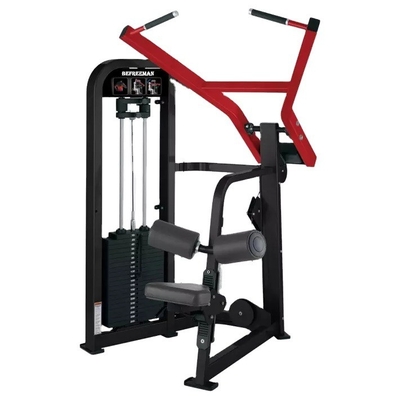 Steigern Sie Ihre Bodybuilding-Ergebnisse mit Befreeman Pin-Laded Pulldown Gym-Maschinen